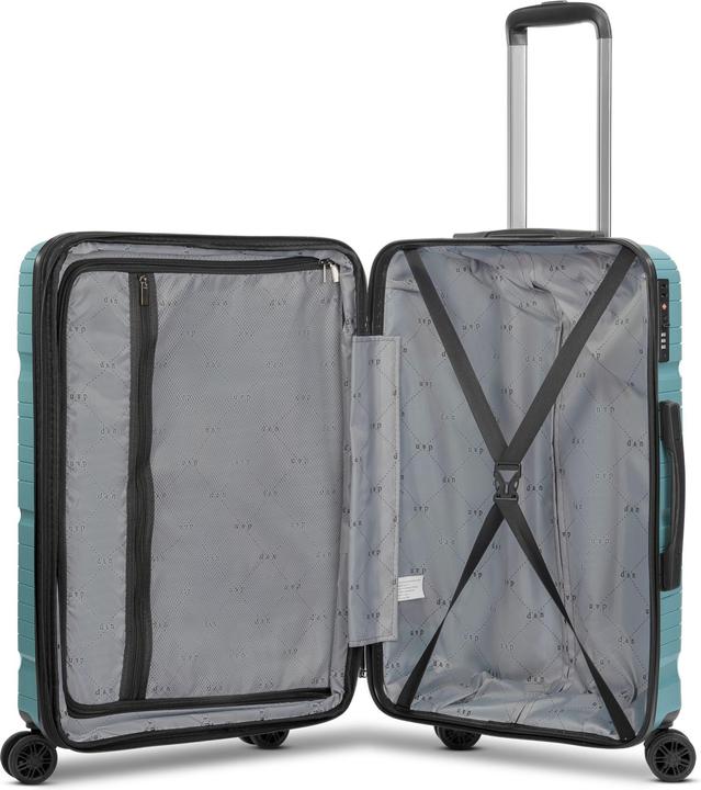Image du produit D&N Travel Line 4300-Plus (58 l, M (50 - 90l))