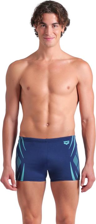 Actual product image Arena M Poseidonia Swim Short (8)