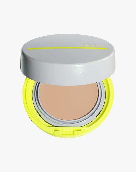 Produktbild Shiseido Sports BB Compact SPF50+ (Sonnencreme Gesicht, SPF 50, 12 g)