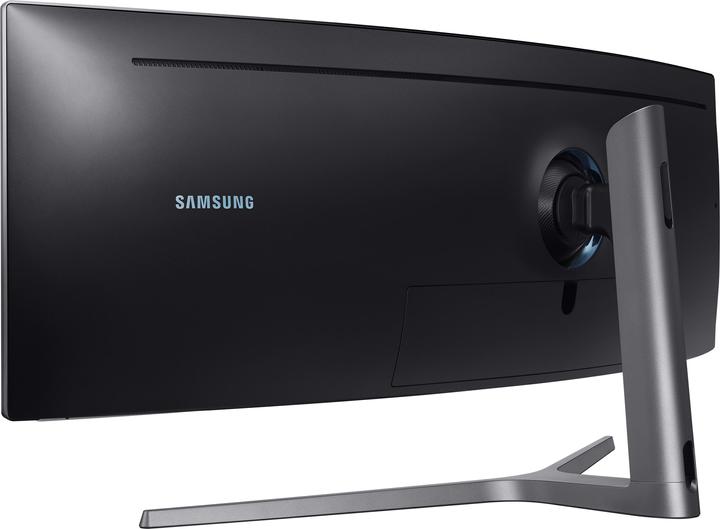 Produktbild Samsung Lc49hg90dmuxen (3840 x 1080 Pixel, 49")