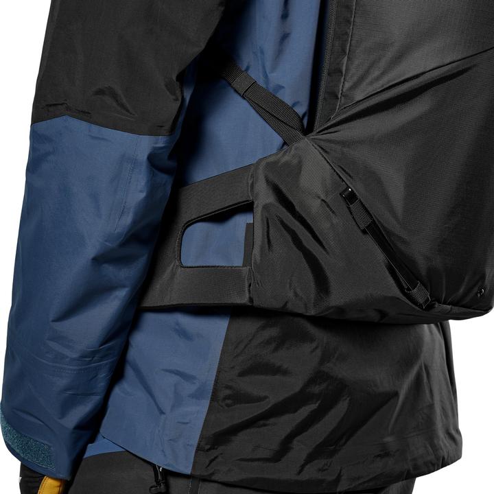 Actual product image Salewa Sella Free L (22 l)