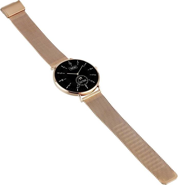 Produktbild Xcoast SIONA 2 Smartwatch 42mm (42 mm)