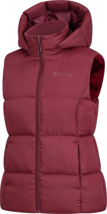 Immagine prodotto Mountain Warehouse Gilet Astral II Imbottito (44 D)