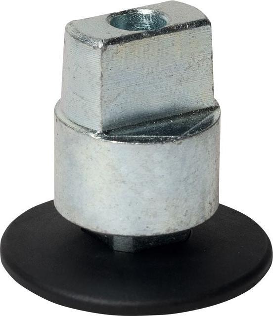 Dormakaba Steckachse zu BTS 75V / 80 / 84 (Zimmertür, Eingangstür, Holztür, Balkontür)