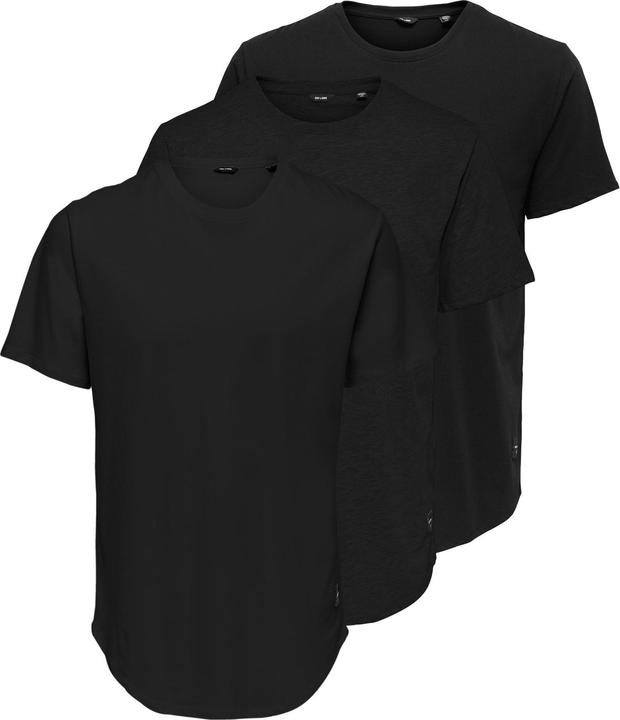 Produktbild Only & Sons ONSMATT T-shirt T-shirt (XL)