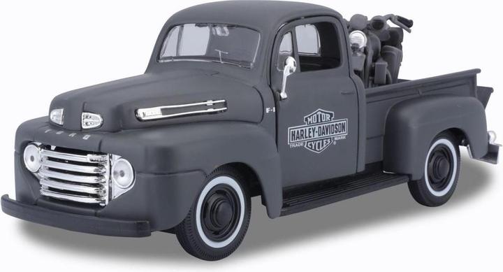 Produktbild Maisto Ford F-1 Pickup