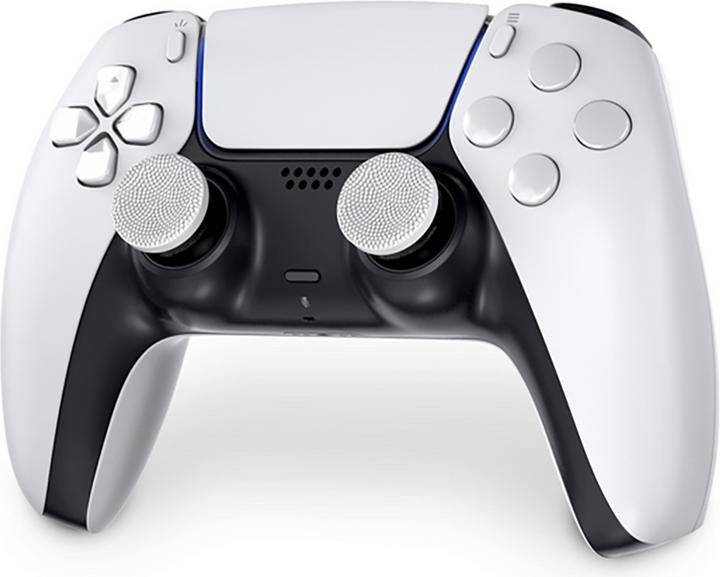 Immagine prodotto SteelSeries Sport - Frizione Wht/Blk PS5 (PS4, PS5)