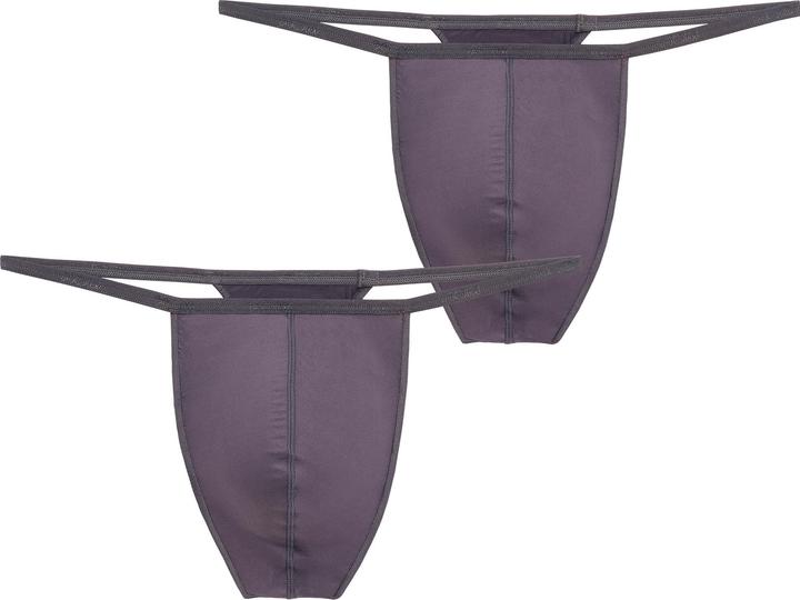 Produktbild HOM G-String Plumes (M, 2er Pack)