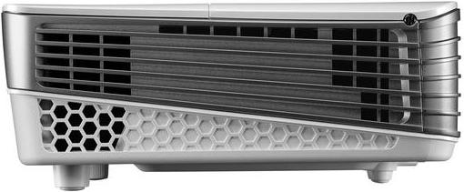 Actual product image BenQ W1070+ (Full HD, 2200 lm, 1.15 - 1.5:1)