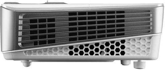Actual product image BenQ W1070+ (Full HD, 2200 lm, 1.15 - 1.5:1)