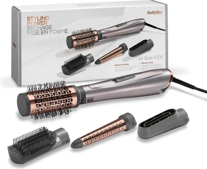 Produktbild BaByliss Air Style 1000
