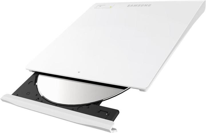 Produktbild Samsung SE-208GB Slim (DVD Brenner)