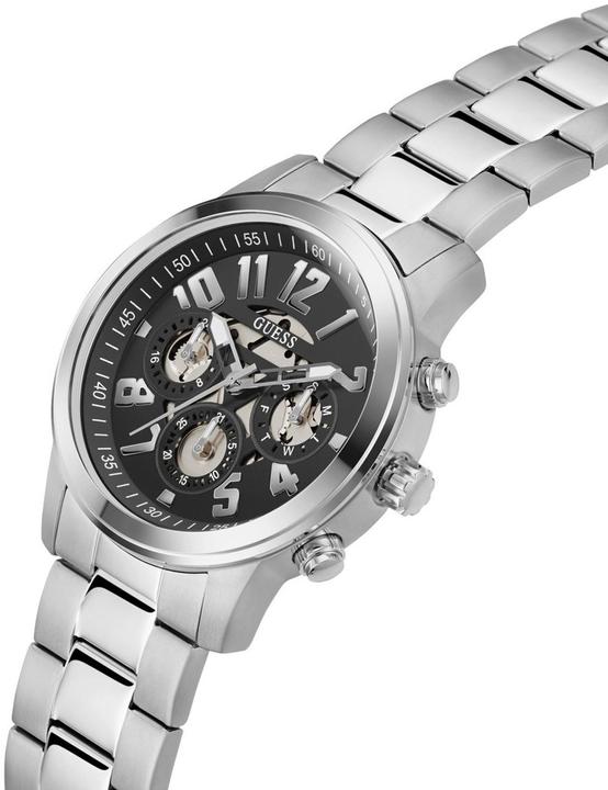 Image du produit Guess Montre PARKER (Montre analogique, 44 mm)