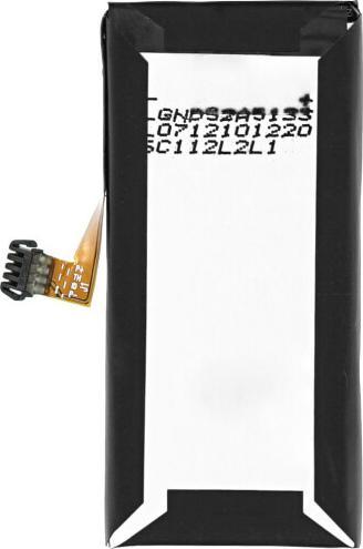 HTC ONE V Akku BK76100