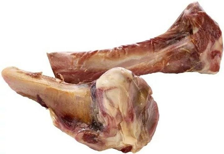 Immagine prodotto Maced Ossi di prosciutto di Parma - Da masticare per cani - 500g (Senior, 500 g)