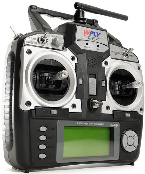 Produktbild WFLY Wft07