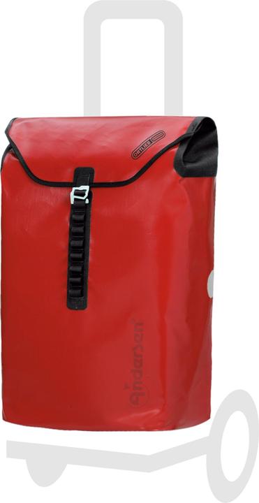 Produktbild Andersen Ortlieb rot
