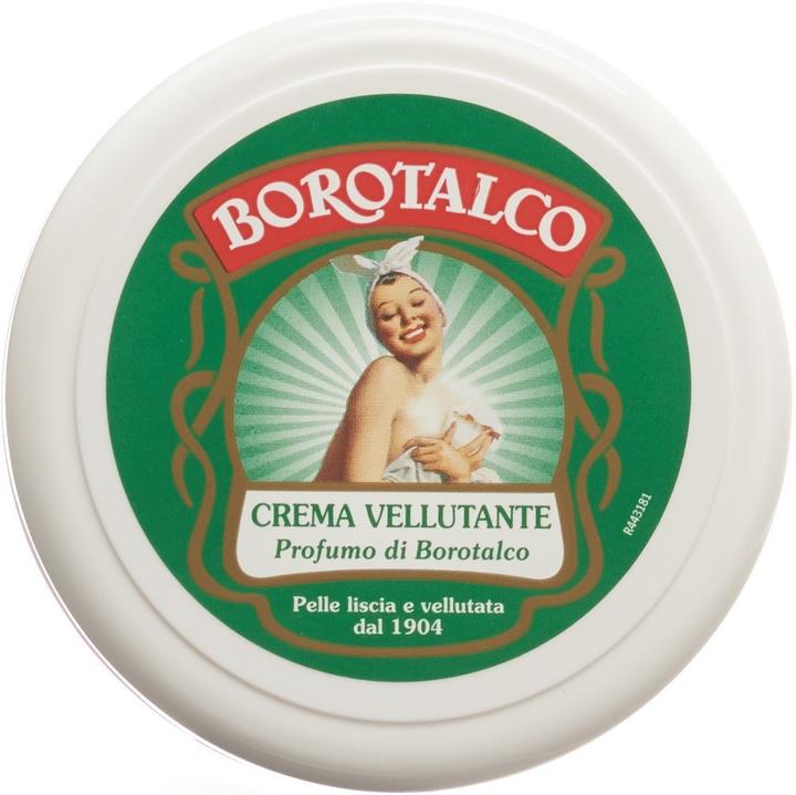 Immagine prodotto Borotalco crema corpo (Crema corpo, 150 ml)
