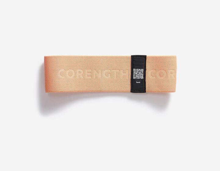 Immagine prodotto Corength Hard Glute (0.31 m, Strong)