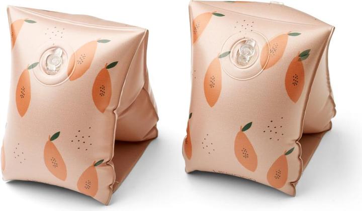 Produktbild Liewood Shirley Schwimmflügel Papaya