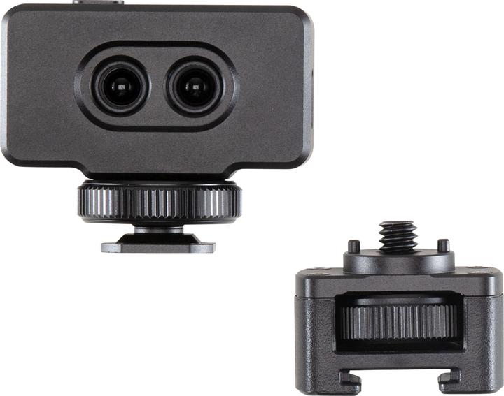 Actual product image DJI RS 2 3D focus system (Gimbal focus aid)