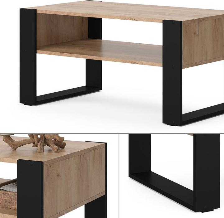 Produktbild Vicco Olli (92 x 52.4 x 45.6 cm)