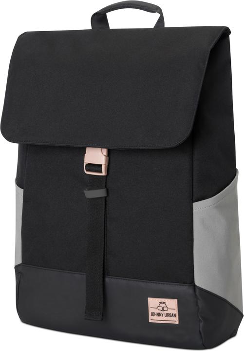 Johnny Urban Mika (15.50 l)