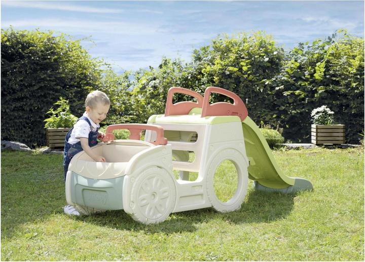 Image du produit Smoby S.Life Adventure Car
