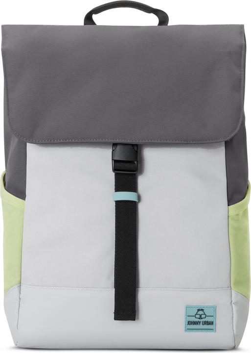 Grey green