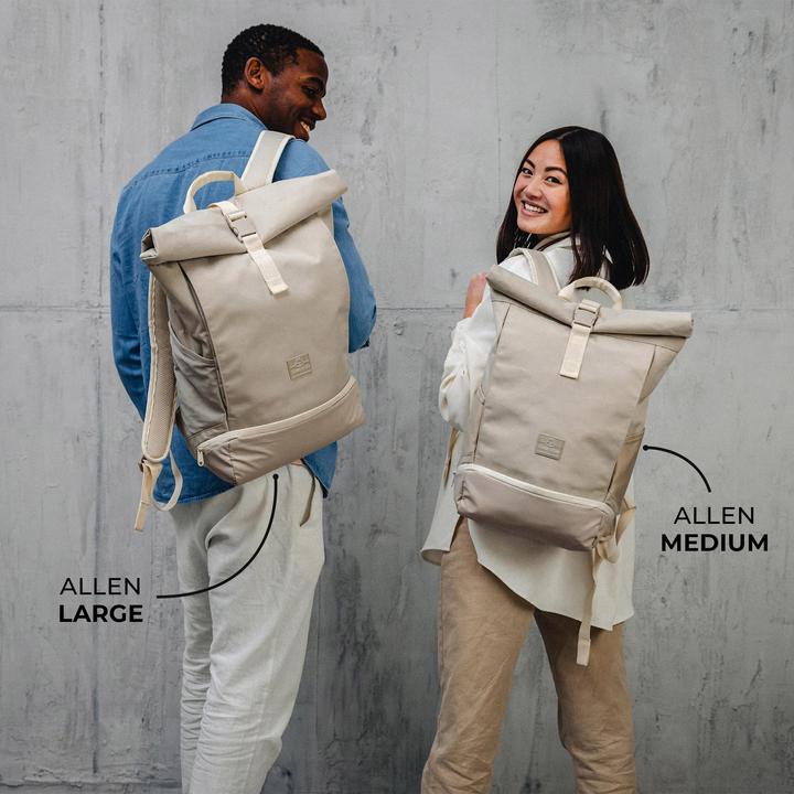 Produktbild Johnny Urban Allen (18.50 l)
