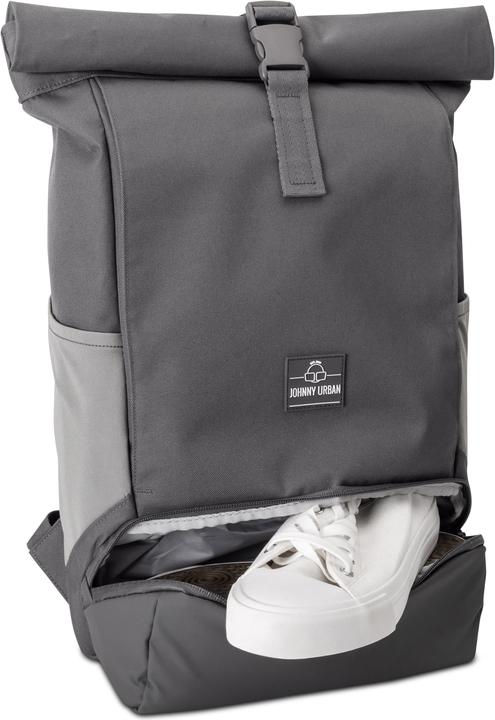 Produktbild Johnny Urban Allen (18.50 l)
