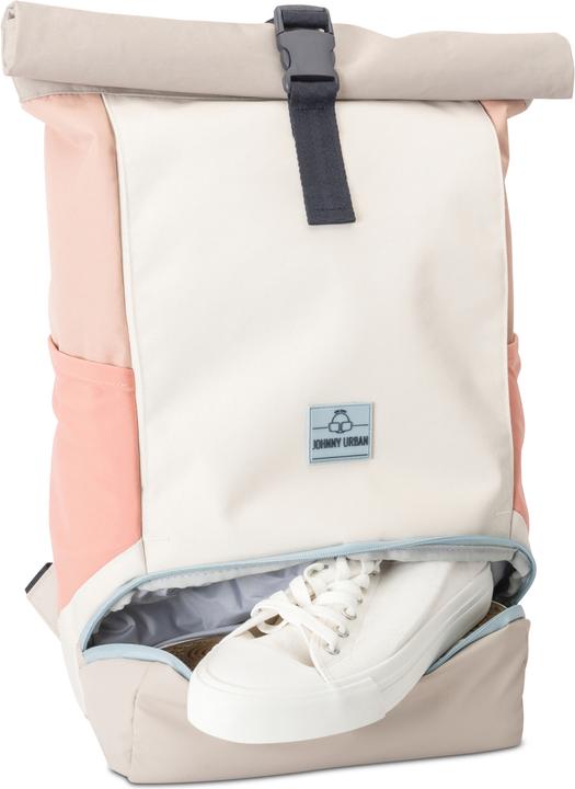 Immagine prodotto Johnny Urban Allen (18.50 l)