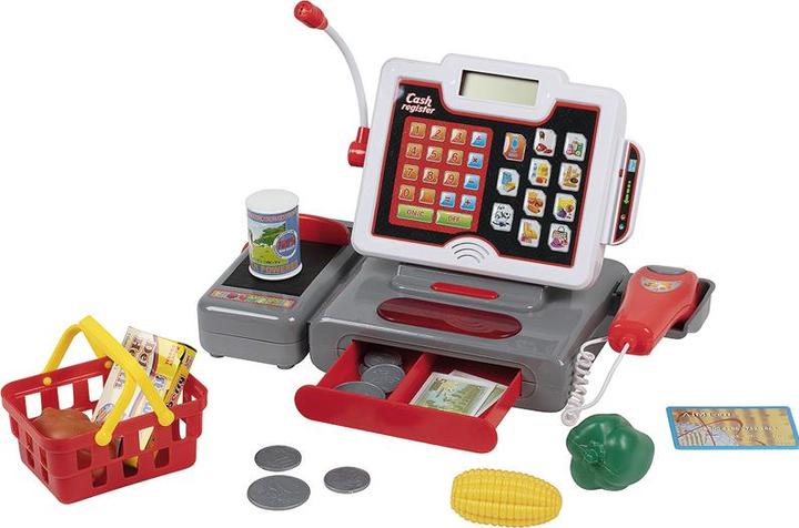 Produktbild Winfun Registrierkasse berühren