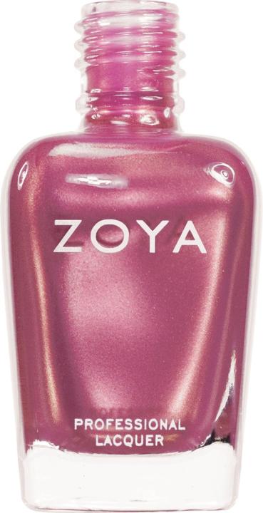 Zoya Kat (Farblack)