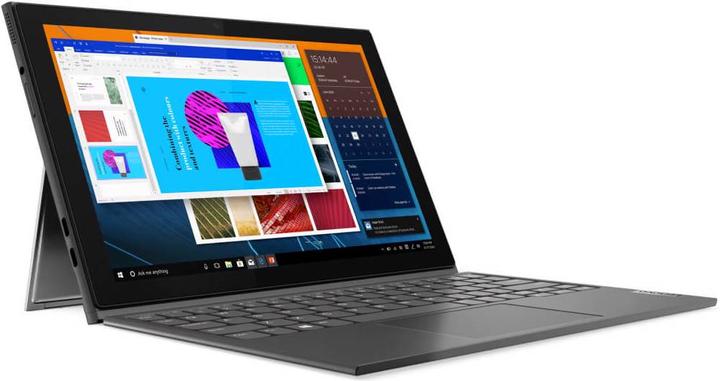 Produktbild Lenovo IdeaPad Duet 3 (10.30", Intel Pentium Silver N5030, 8 GB, 128 GB, DE)