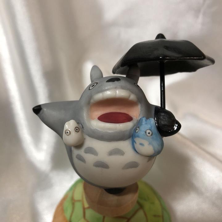 Produktbild Sekiguchi Mein Nachbar Totoro - Grauen Totoro