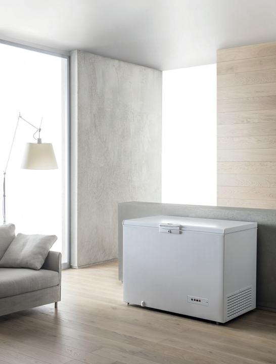 Actual product image Whirlpool WHM31112 2 (Stand-alone, 315 l)