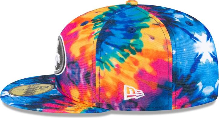 Produktbild New Era 59Fifty Crucial Catch NFL Teams (7 5/8)