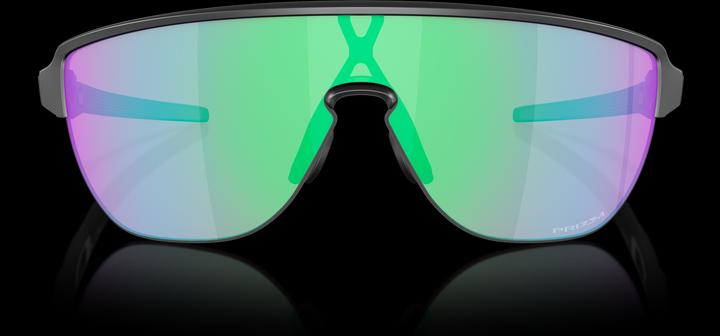 Immagine prodotto Oakley Corridoio (Nero opaco, PRIZM GOLF)
