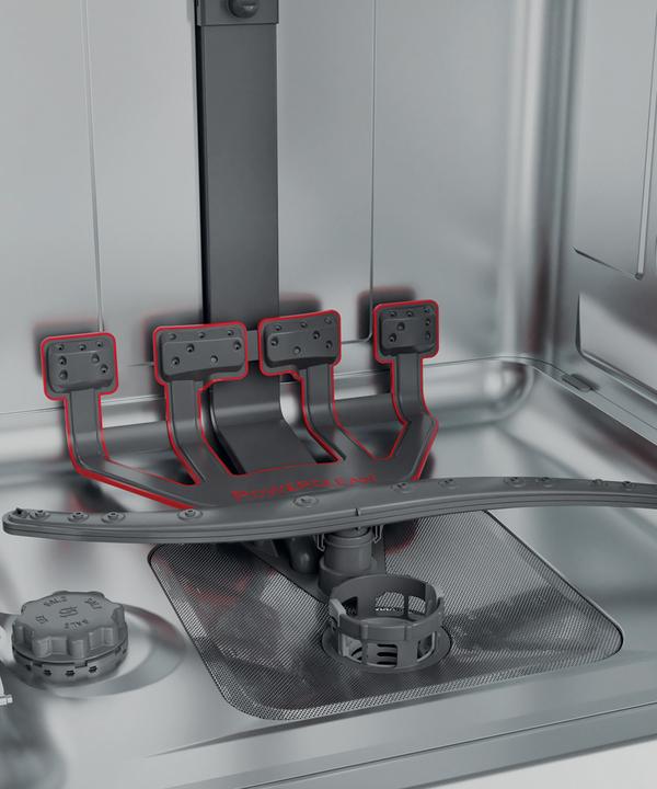 Actual product image Bauknecht BCIO3T133PECH