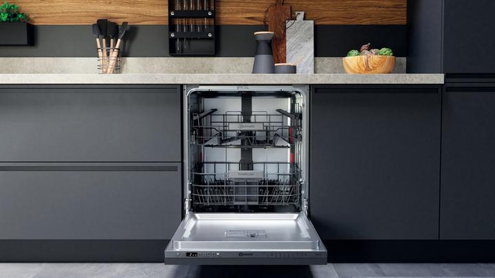 Actual product image Bauknecht BCIO3T133PECH
