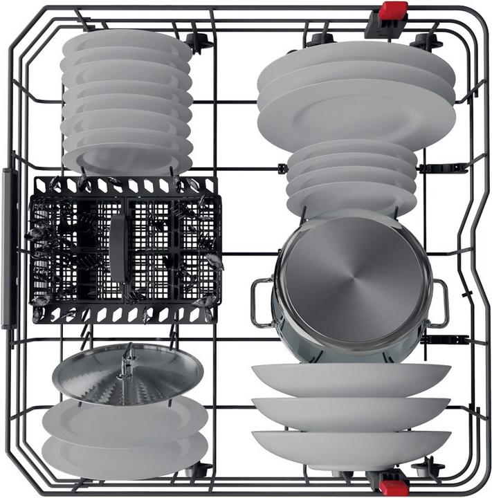 Actual product image Bauknecht BCIO3T133PECH