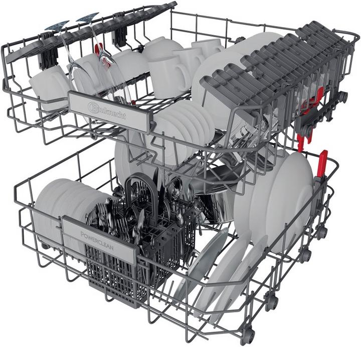 Actual product image Bauknecht BCIO3T133PECH