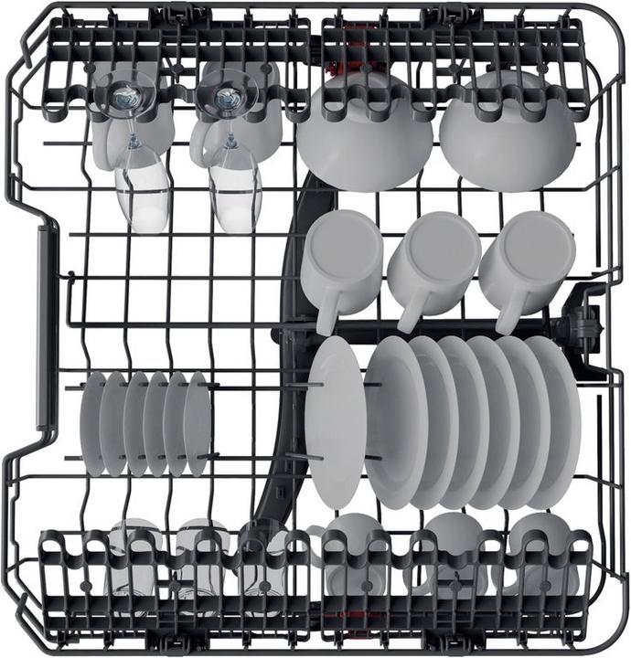 Actual product image Bauknecht BCIO3T133PECH