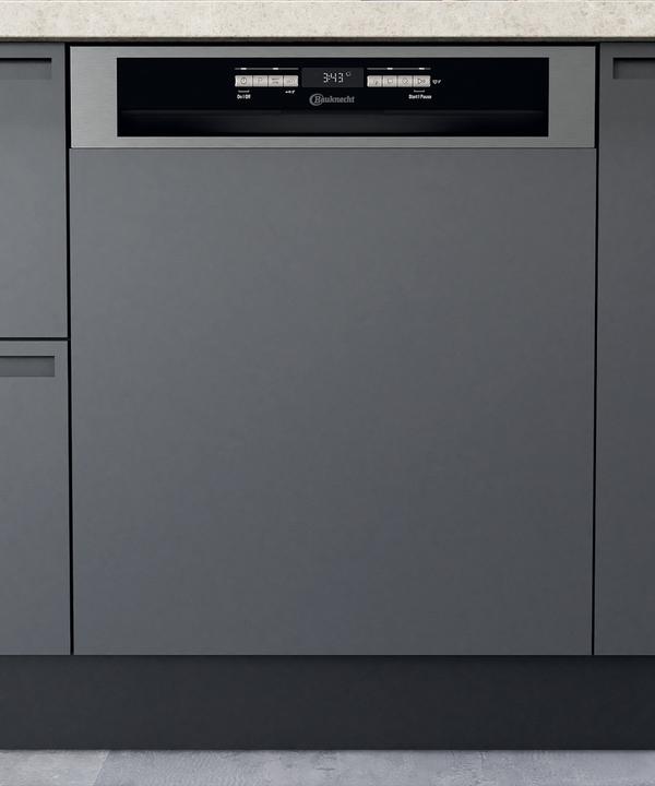 Bauknecht BBO3T133PXCH
