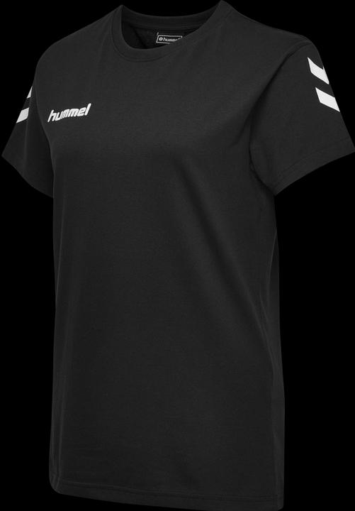 Image du produit hummel Go Cotton T-Shirt Femme S/S (M)