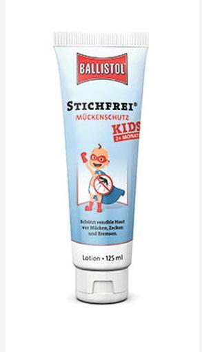 Produktbild Ballistol Stichfrei (125 ml)