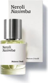 Produktbild Maison Crivelli Neroli Nasimba Edp 100 ml (Eau de Parfum, 100 ml)