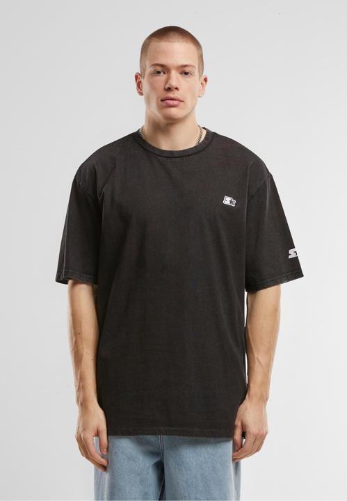Produktbild Starter Essential Oversize Acid Tee - 176937 (XL)
