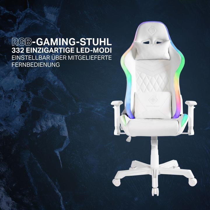 Produktbild Deltaco Gaming Gaming RGB